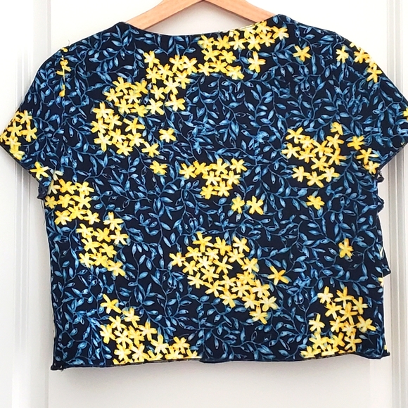 Zara t-shirt XS - Picture 6 of 6